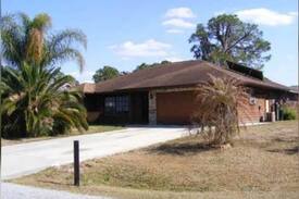 Warm Mineral Springs House | QUIET RETREAT AT WARM MINERAL SPRINGS
