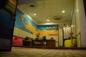 Malad West House | DormFactory - Private Get Together Destination