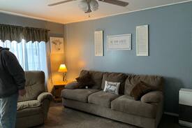 Montague Cabin | Country Cottage