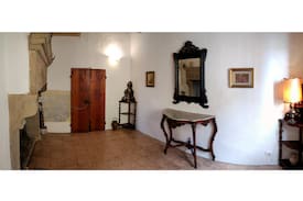 Staggia Apartment | Casa Bucci - Your Home in Chianti