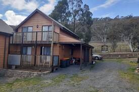 Kalkite Villa | Quiet corona-free villa with lake & mountain views