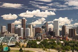 Capitol Hill Apartment | Denver Downtown Apartment