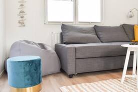 Gronenberg House | Ostseecampus Bungalow 17