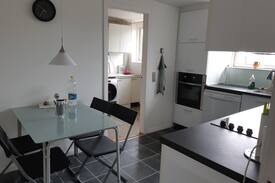 Vallensaek House | Dejligt hus tæt på stand og centrum af København