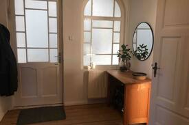 Center Apartment | Inmitten der Stadt, zentral, ruhig & Altbauwohnung