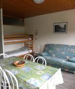 Montferrier Apartment | FOUGERE 42 M2 station de ski des monts d'olmes