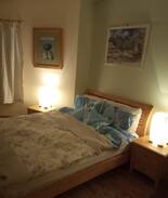 Doorus House | Peaceful Room in the Kinvara Countryside 1