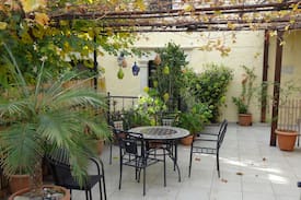 Kamilari House | House Klimataria