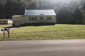 Rawl House | 293 Forest Hills House