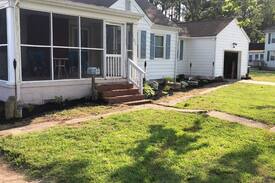 Fox Hill - Grandview House | Hampton, Va ....Good Vibes with High Tide