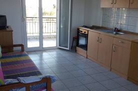 Ormilia House | apartment chalkidiki-sithonia-psakoudia
