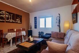 Barrio de la Vega Apartment | Granada & Sierra Nevada: Apartment in Monachil