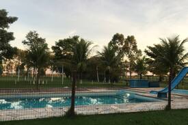 Campo Grande Cabin | Chácara Primavera II- situada a 15 min da cidade
