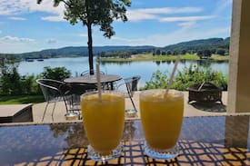 Crane Hill House | Heaven on Smith Lake