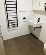 Waterloo Apartment | 海外的家