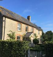Blackford Bed & Breakfast | Orchardleigh B&B - £125/100 Per ROOM Per Night