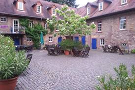 Neuleiningen Other | Doppelzimmer im Gästehaus Felsenmühle im Tal