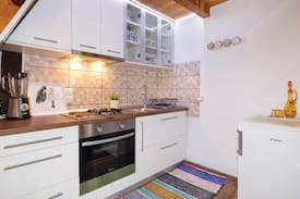 Klostar Ivanic House | Holiday cottage with 2 bedrooms on 84m² in Vrbovec