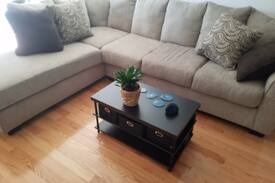 Southwest Raleigh Apartment | Private Bedroom, Live the Raleigh Experience!