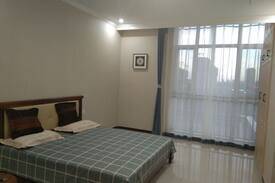 Xilinhot Apartment | 维多利大厦摩尔SOHO精装公寓