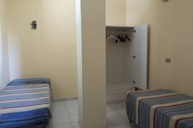 Pisciotta Apartment | Caprioli House. Spazio, comfort e mare!