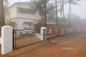Napne House | Datta Vijaya Bunglow