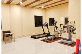 Chikhaldara Hotel | Hotel Harshawardhan (Super Deluxe Room)