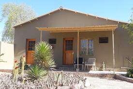 Maltahohe House | Room 5. Family room - sleep 4
