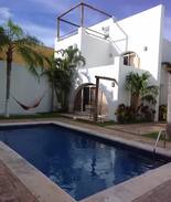 San Miguel II House | Casa estrella de mar