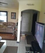 Dupont House | Small but clean one bedroom