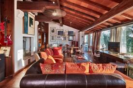 Bagno a Ripoli Cabin | The Cottage