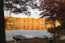 Milford House | Welcome Home to your Vacation in the Country