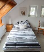 Volksdorf House | Bright & cosy ensuite room