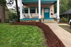 Historic Montford Apartment | Lovely Montford studio, walkable to downtown AVL!