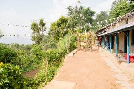 Bagmati Cabin | Beautiful Village House in Borlang Gorkha
