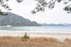 Saiki House | 【三の泊り】波当津海岸の絶景と海の幸を独り占めできる海の暮らし体験つき漁村民泊
