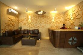 Madhapur Hotel | Economy Ac Rooms couples @ Madhapur