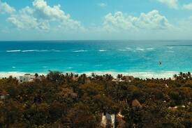 Carmen Villa | Vida Silvestre Villa 5