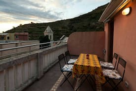 Manarola Apartment | Apartment in Cinque Terre