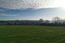 New Ross Other | Rosemount Lodge Guesthouse & Stables.