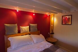 Penisarwaun Bed & Breakfast | Welsh Terrace cottage Homeshare .