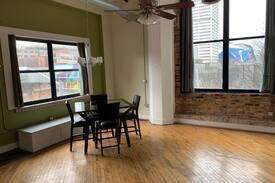 South Downtown Apartment | Downtown Atlanta Condo I