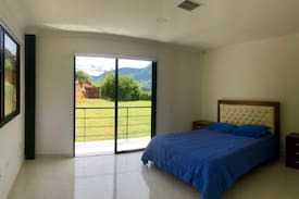 Girardota House | Finca Villa Margarita / girardota - Antioquia