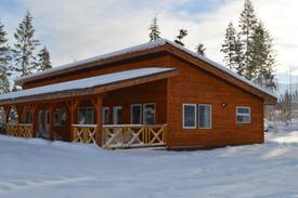 Valemount Other | Willow Ranch Cabin 4