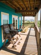 Port Bolivar House | The Bolivar Birdhouse