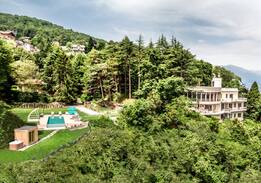 Civenna Villa | Villa Bellagio, a view that let you breathless