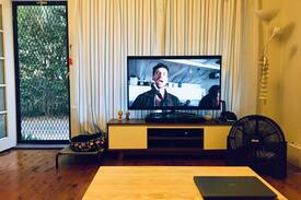 Ashfield House | Great Single Bedroom
