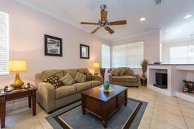 Reunion House | 4 Bedroom Reunion Resort Vacation Home!