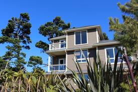 Bandon House | Bandon Escape Beach House