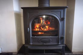 Windermere House | Cosy Lakeland 3 bedroom house. Windermere